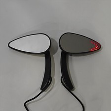 Specchietti retrovisori in