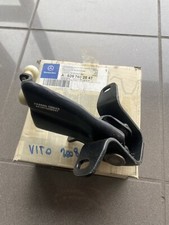 Rullo guida superiore destro porta scorrevole per Mercedes Vito W639