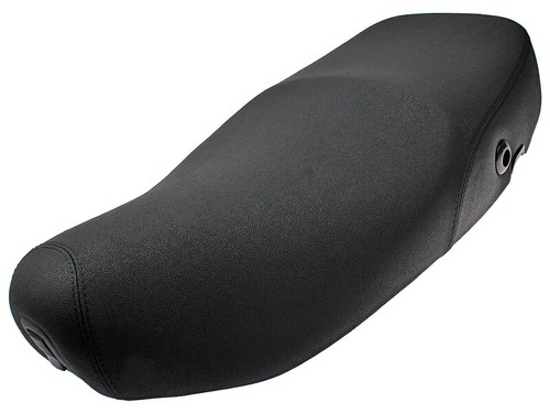Sella nera compatibile con - nera,