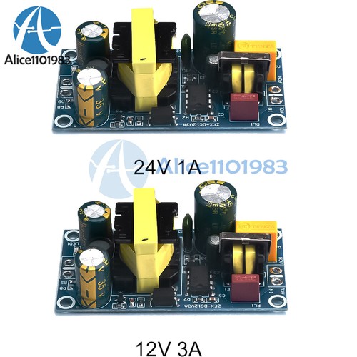 Modulo alimentatore switching