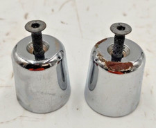 COPPIA BILANCIERI MANUBRIO- APRILIA SR MA- APRILIA SR MAX 300 - ANNO 2012