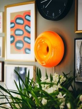 Lampada da tavolo - parete LED