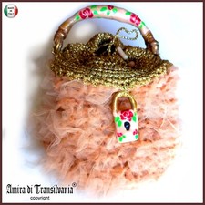 borsa donna casual media fatta