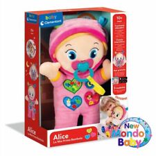 ALICE LA MIA PRIMA BAMBOLA