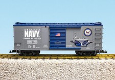Nuovo usa trains serie - nuovo,