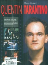 QUENTIN TARANTINO MORSIANI