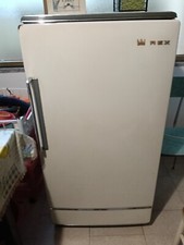 frigorifero vintage anni 60