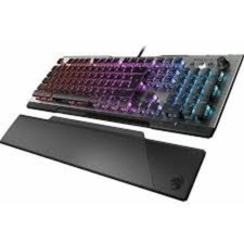 Roccat Vulcan Pro Tastiera Gaming PC Ottica Lineare - Nuova - Layout Francese