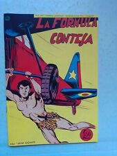 AKIM GIGANTE N.16 LA FORMULA CONTESA - MERCURY NUOVO DA MAGAZZINO (O2)r