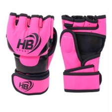 GUANTONI MMA GUANTI A MEZZO