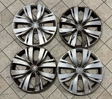 Set kit copricerchi - kit,