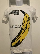 Camicia Velvet Underground &