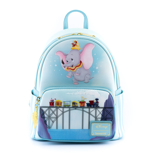 Zaino donna loungefly disney - zaino,