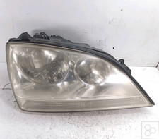 921023E020 Proiettore DX KIA SORENTO 1a Serie 2.5 16V CRDI 4WD SUV fd9dca