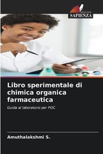 Libro sperimentale di chimica