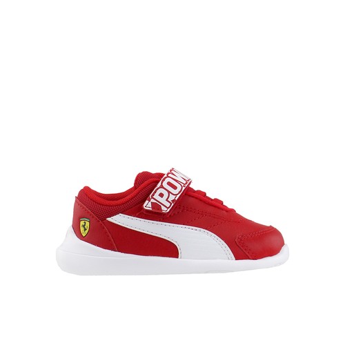 Sneakers puma scuderia ferrari - scuderia,