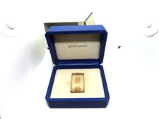 Gerald Genta scatola vintage