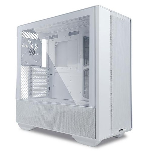 Lian lancool iii - lancool, tower