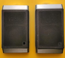 GRUNDIG Box M 300 CASSE ACUSTICHE DIFFUSORI HI-FI