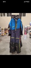Nuova tuta mono oem - nuova, skidoo