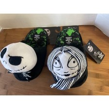 Disney Nightmare Before