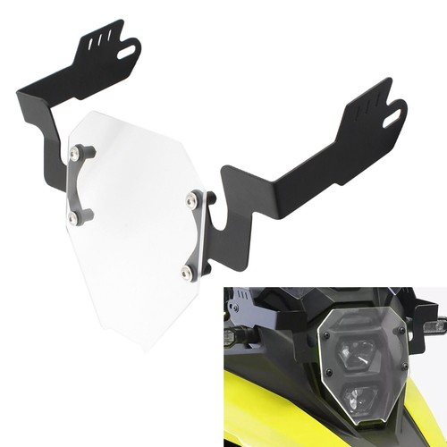 Coprifaro protezione fari - , moto