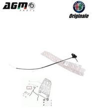 Dispositivo sedile anteriore