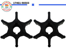 Per Suzuki 17461-98503 Girante