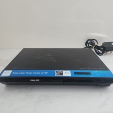 Lettore Blu-ray Philips