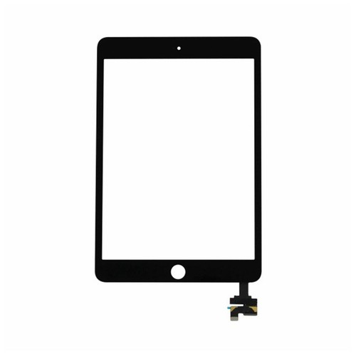 Ipad mini obiettivo - 3,