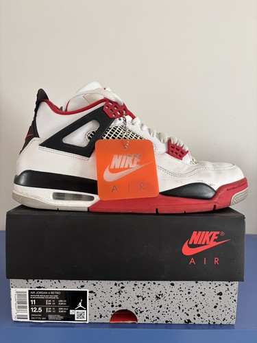 Air jordan retro fire - jordan,