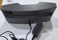 Bose SoundDock XT  iPhone iPod