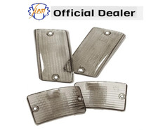 KIT 4 GEMME FUME' FRECCE