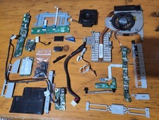 Kit Lotto pezzi di ricambio per Notebook Acer Aspire 5920