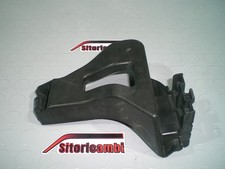 STAFFA SUPPORTO PARAURTI
