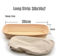 Cestino Lievitazione