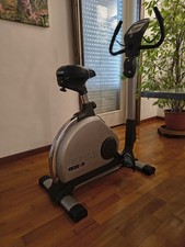 Cyclette Kettler Stratos