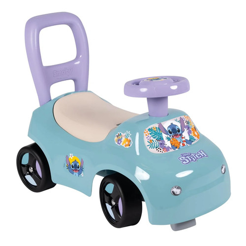Smoby stitch car - smoby,