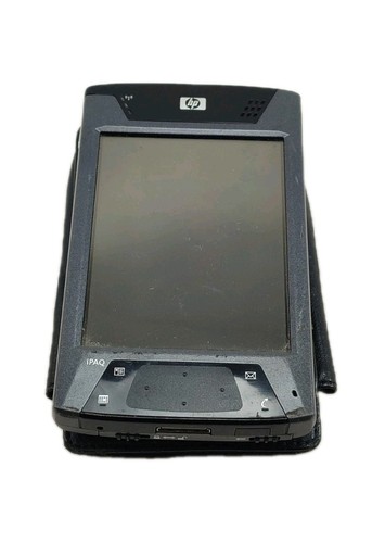 Ipaq hx4700 pocket 2003 - hp,