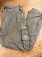 PANTALONI ANTI G PILOTA