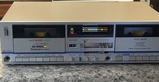 Technics RS-M202 Stereo Doppia
