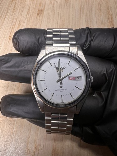 Seiko automatico 6309 7310 - seiko, 5