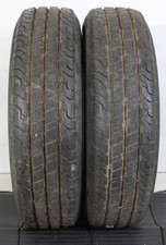 2 pneumatici estivi 185R14C