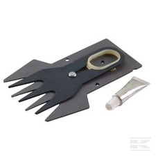 Wolf - Garten 7084095Couteau