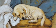 Arte originale - Dipinto olio