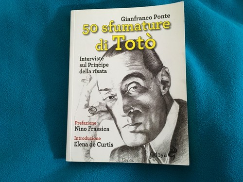 Gianfranco ponte sfumature - ,