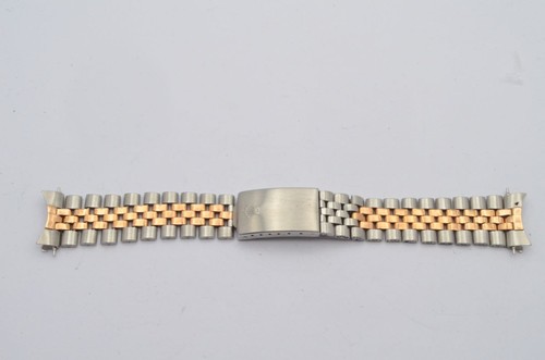 Rolex jubilee acciaio oro - jubilee, acciaio/oro