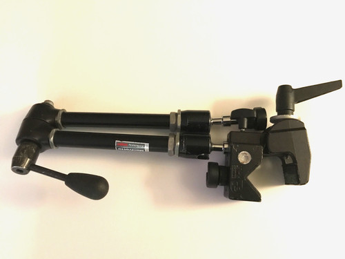 Manfrotto braccio magico - manfrotto,