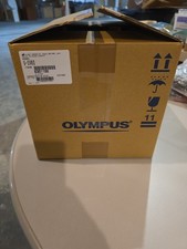 Olympus Microscopio U-SVRO