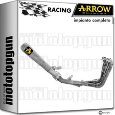 ARROW SCARICO COMPLETO